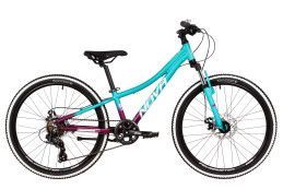 Велосипед NOVATRACK KATRINA Disc 20 (2025) Велосипед NOVATRACK KATRINA Disc 20 (2025)