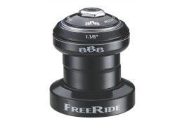 BHP-52 Рулевая колонка BBB 2014 FreeRide threardless 1.1/8 incl.topcap BHP-52 Рулевая колонка BBB 2014 FreeRide threardless 1.1/8 incl.topcap