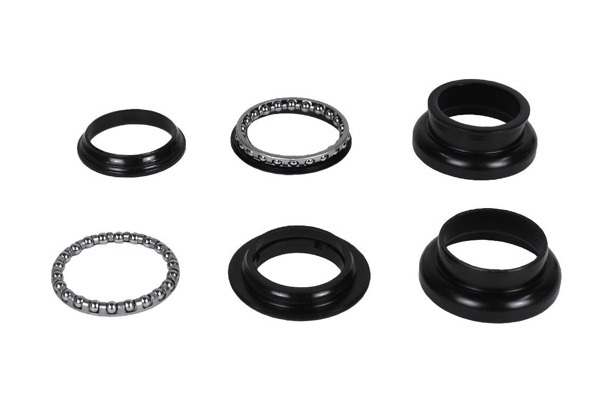 Рулевая колонка NECO H846 1-1/8"*34*30 Н:28,6mm,подш5/32"х22х2pcs,черная,упаковка MFH-11,с якорем Рулевая колонка NECO H846 1-1/8"*34*30 Н:28,6mm,подш5/32"х22х2pcs,черная,упаковка MFH-11,с якорем