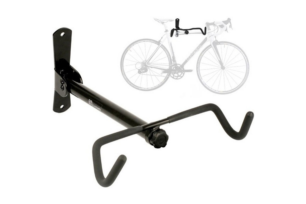 Держатель велосипеда на стену Bike Hand YC-30F
