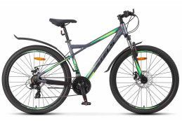 Велосипед Stels Navigator 710 MD V020 (2025)