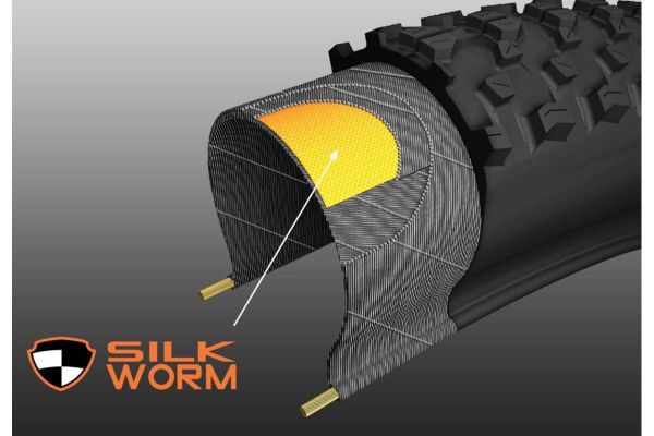 Покрышка 27,5" Maxxis Crossmark Покрышка 27,5" Maxxis Crossmark