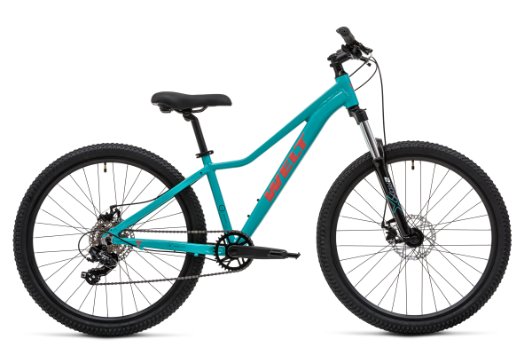 Велосипед Welt Bianca 26 MD (2025)