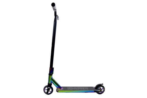 Самокат Трюковой Haevner Klinger Самокат Трюковой Haevner Klinger