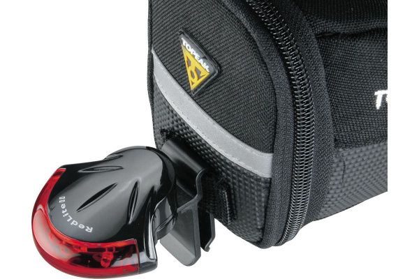 Фонарь задний TOPEAK REDLITE II