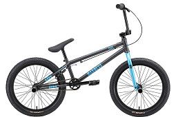 Велосипед BMX STARK Madness BMX 4 (2025) Велосипед BMX STARK Madness BMX 4 (2025)