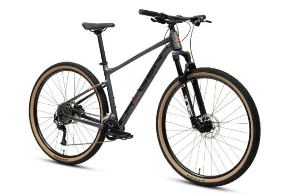 Велосипед HAGEN One Nine 27,5 (1.9 Tanwall)