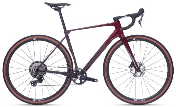 Велосипед Superior X-ROAD 9.7 GR 700C (2025) Велосипед Superior X-ROAD 9.7 GR 700C (2025)