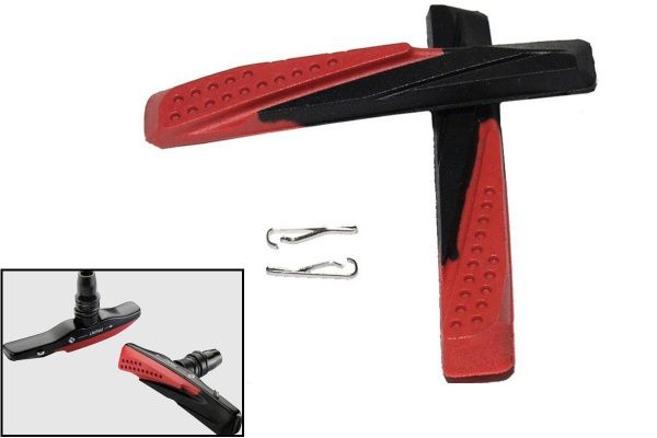 Картридж для тормозных колодок Baradine 959VCR Картридж для тормозных колодок Baradine 959VCR