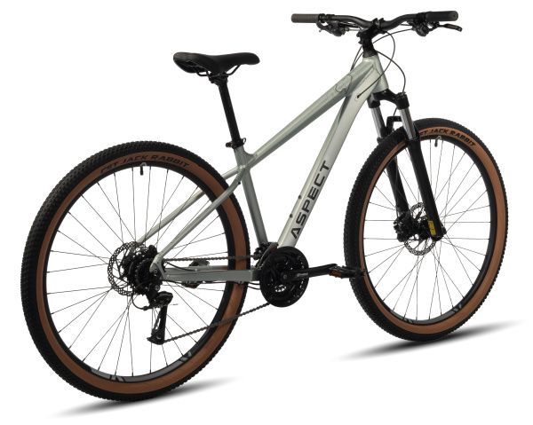 Велосипед Aspect LEGEND 29 (2024)