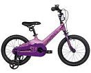 Велосипед NOVATRACK COOPER 16 (2025) Велосипед NOVATRACK COOPER 16 (2025)