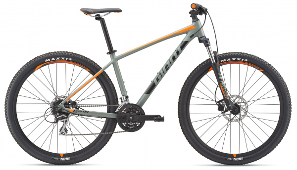 Велосипед Giant Talon 29 3 (2019)