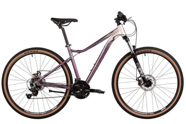 Велосипед STINGER LAGUNA 27.5 (2025)