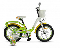 Велосипед Stels Pilot 190 16 V030 Велосипед Stels Pilot 190 16 V030