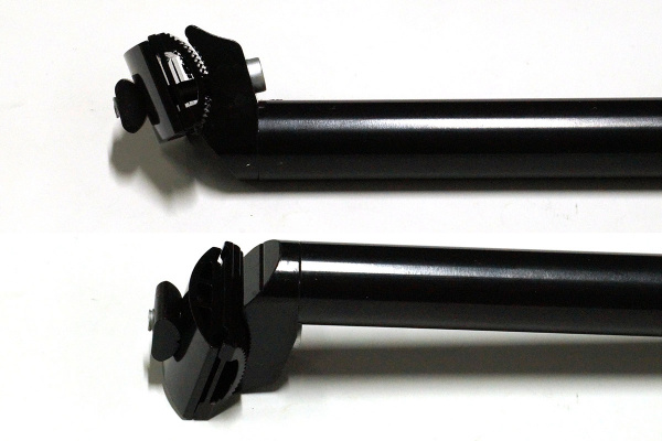 Штырь подседельный MD-SP004, L-400мм, д. 31,8мм,черный,крепление седла на один болт Штырь подседельный MD-SP004, L-400мм, д. 31,8мм,черный,крепление седла на один болт