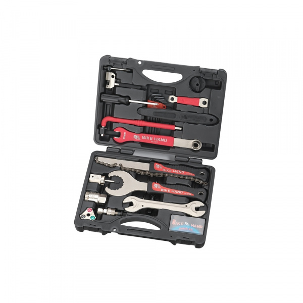 Набор инструментов BikeHand YC-748