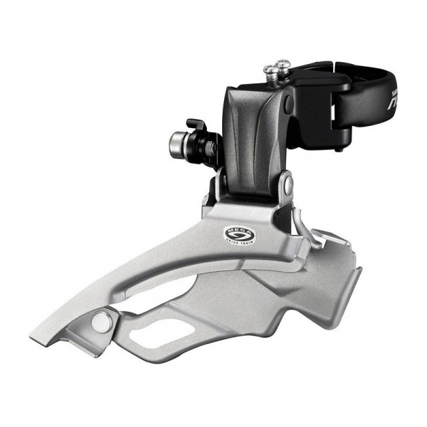 Переключатель передний SHIMANO ALTUS M3716