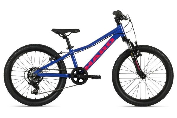 Велосипед HARO Flightline 20 (2025) Велосипед HARO Flightline 20 (2025)