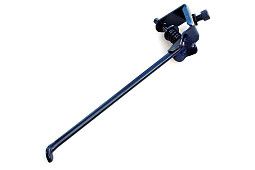 Подножка центральная HD-ZJ026 215mm Подножка центральная HD-ZJ026 215mm