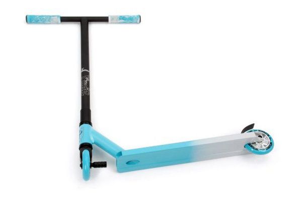 Самокат трюковый HAEVNER YMIR