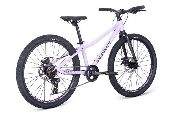 Велосипед Aspect ANGEL Lite (2025) Велосипед Aspect ANGEL Lite (2025)