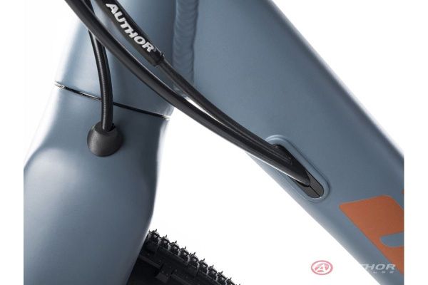 Велосипед AUTHOR Aura XR 5 (2023)