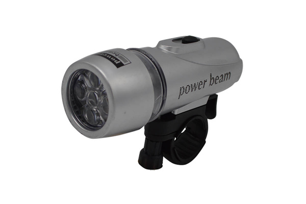 Фонарик передний EBL016-1