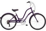 Велосипед Electra Townie Path 9D EQ Step Thru Велосипед Electra Townie Path 9D EQ Step Thru